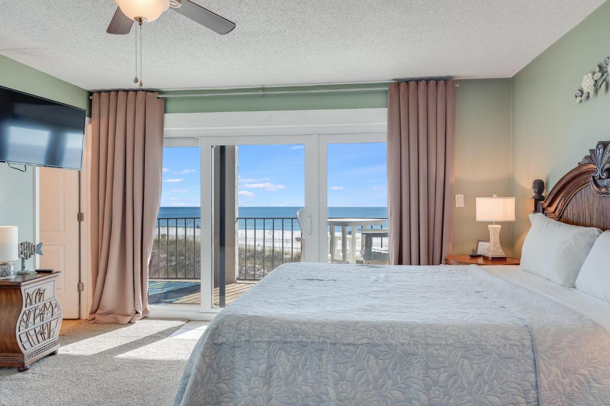 Sand-crest Overlook - Moondrifter 201 - Local Activity Tickets Included! Apartment Panama City Beach